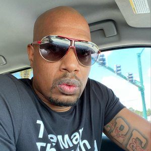 Meet your Posher, Cory